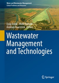 Wastewater Management and Technologies -  - E-Book