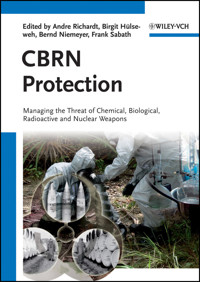 CBRN Protection -  - E-Book