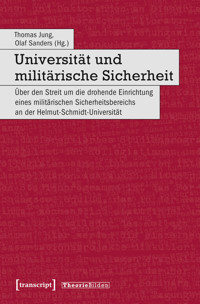 Universität und militärische Sicherheit -  - kostenlos E-Book