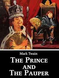 The Prince and The Pauper - Mark Twain - E-Book