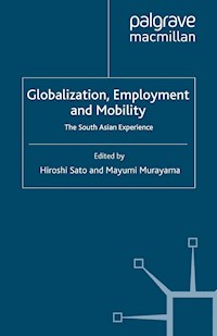 Globalisation, Employment and Mobility -  - E-Book