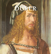 Dürer - Klaus Carl - E-Book