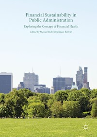 Financial Sustainability in Public Administration -  - E-Book