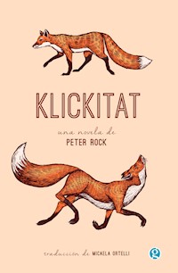 Klickitat - Peter Rock - E-Book