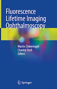 Fluorescence Lifetime Imaging Ophthalmoscopy -  - E-Book