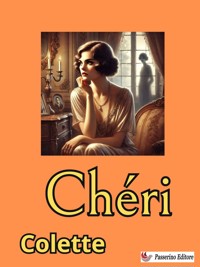 Chéri - Colette - E-Book