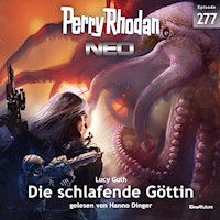 Perry Rhodan Neo 277: Die schlafende Göttin - Lucy Guth - Hörbuch