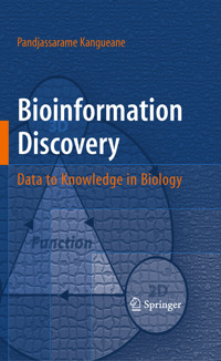 Bioinformation Discovery - Pandjassarame Kangueane - E-Book