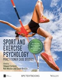 Sport and Exercise Psychology - - E-Book