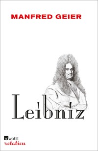 Leibniz - Manfred Geier - E-Book