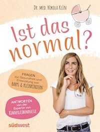 Ist das normal? - Nikola Klün - E-Book