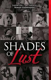 Shades of Lust - Domenico Titillato - E-Book