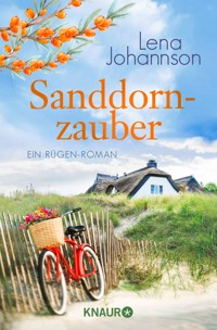Sanddornzauber - Lena Johannson - E-Book + Hörbuch