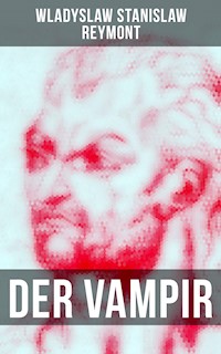 Der Vampir - Wladyslaw Stanislaw Reymont - E-Book