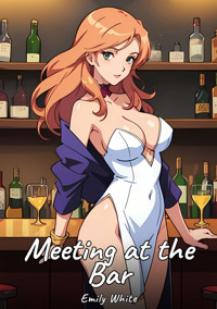 Meeting at the Bar - Emily White - E-Book