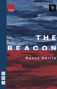 The Beacon - Nancy Harris - E-Book