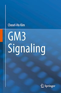 GM3 Signaling - Cheorl-Ho Kim - E-Book