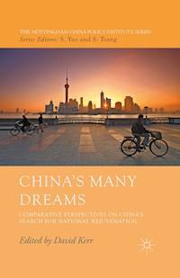 China’s Many Dreams -  - E-Book