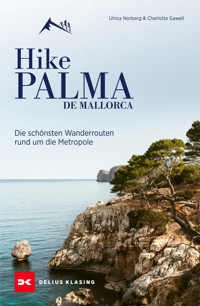 Hike Palma de Mallorca -  - E-Book