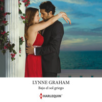 Bajo el sol griego - Lynne Graham - Hörbuch