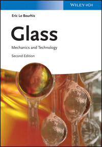Glass - Eric Le Bourhis - E-Book