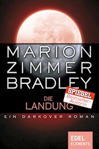 Die Landung - Marion Zimmer Bradley - E-Book