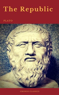 The Republic (Cronos Classics) - Plato - E-Book
