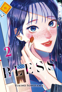 Bless, Band 02 - Yukino Sonoyama - E-Book