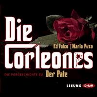 Die Corleones - Edward Falco - Hörbuch