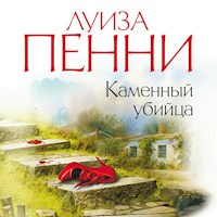 Каменный убийца - Луиза Пенни - Hörbuch