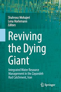 Reviving the Dying Giant -  - E-Book
