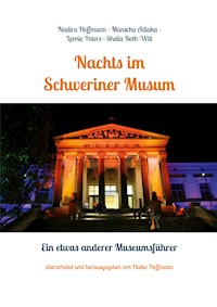 Nachts im Schweriner Museum -  - E-Book