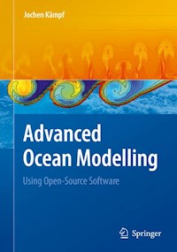 Advanced Ocean Modelling - Jochen Kämpf - E-Book