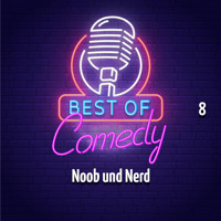 Noob und Nerd 8 - Diverse Autoren - Hörbuch
