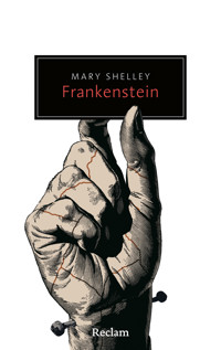 Frankenstein oder Der moderne Prometheus - Mary Shelley - E-Book