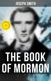 THE BOOK OF MORMON - Joseph Smith - E-Book