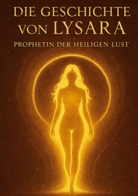 Die Geschichte von Lysara - Thilo Fuchs - E-Book