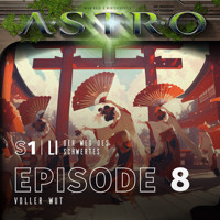 LI S1 - Episode 08 - Voller Wut - Martin Wintersberger - Hörbuch