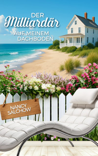 Der Milliardär auf meinem Dachboden - Nancy Salchow - E-Book