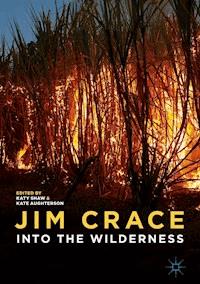 Jim Crace -  - E-Book