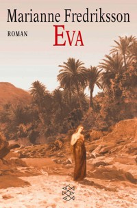 Eva - Marianne Fredriksson - E-Book