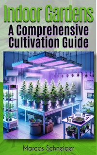 Indoor Gardens - Marcos Schneider - E-Book