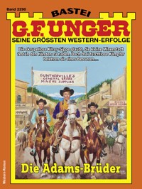 G. F. Unger 2290 - G. F. Unger - E-Book