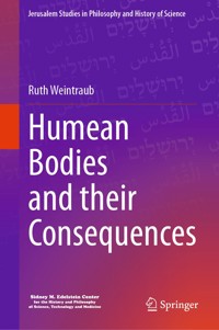 Humean Bodies and their Consequences - Ruth Weintraub - E-Book