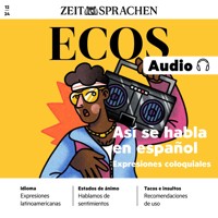 Spanisch lernen Audio – Spanische Redewendungen - Ignacio Rodríguez-Mancheño - Hörbuch