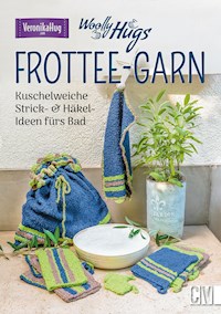 Woolly Hugs Frottee-Garn - Veronika Hug - E-Book