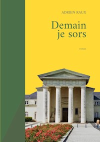 Demain je sors - Adrien Raux - E-Book