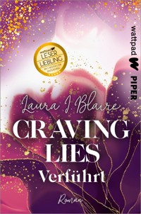 Craving Lies – Verführt - Laura I. Blaire - E-Book