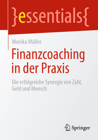Finanzcoaching in der Praxis - Monika Müller - E-Book