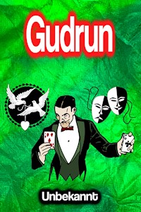 Gudrun - . unbekannt - E-Book